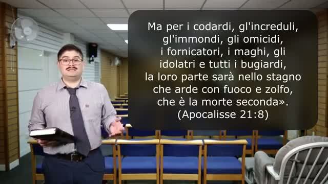 Come Andare In Paradiso Secondo La Bibbia