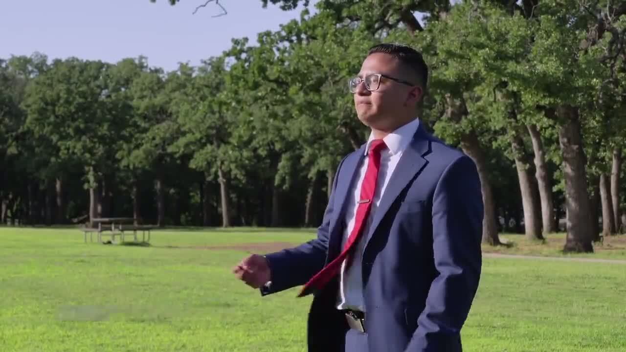 El Camino Biblico al Cielo