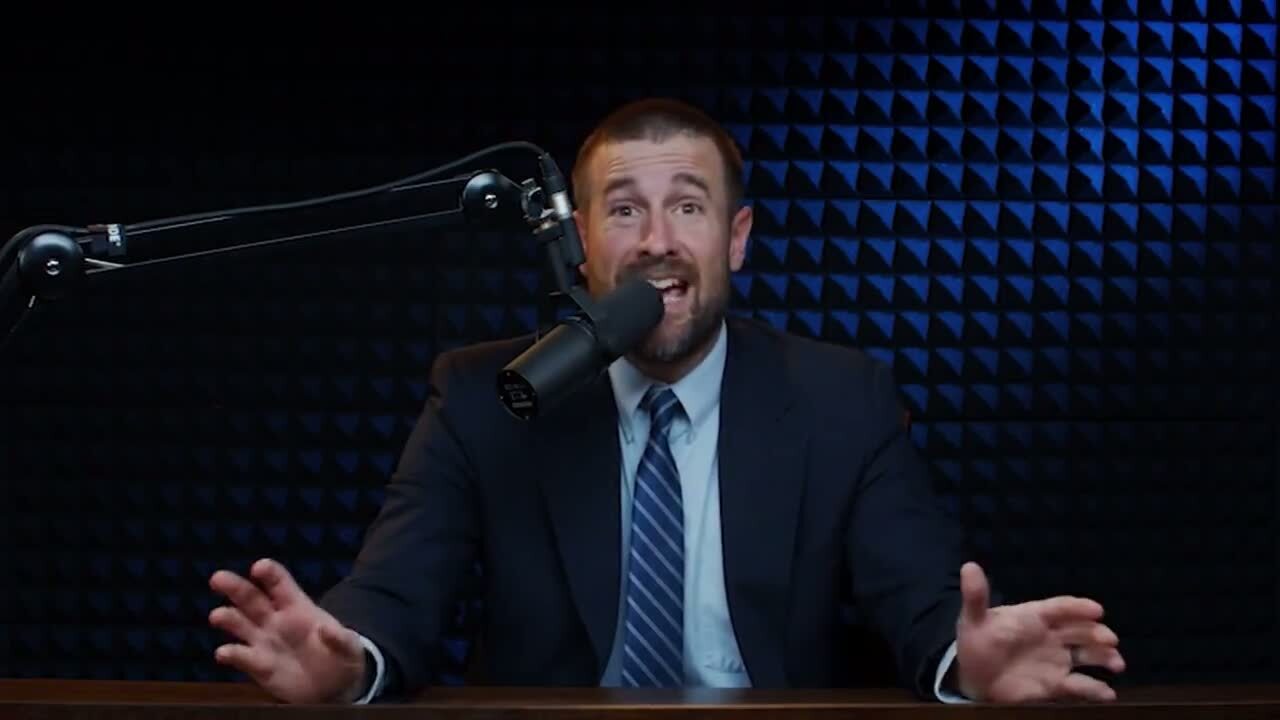 The Bible Way to Heaven • Pastor Steven Anderson